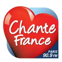 Chante France logo