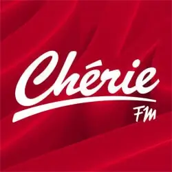 Chérie FM logo