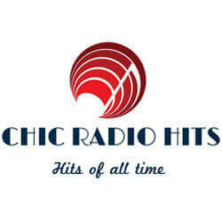 Chic Radio Hits logo