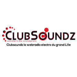 Clubsoundz logo