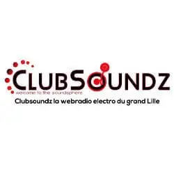 Clubsoundz logo