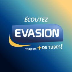 EVASION logo