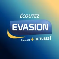 EVASION logo EVASION logo