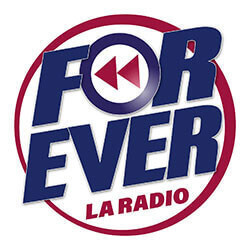 Forever La Radio logo