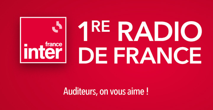 tubo Padre ex France Inter - France Inter Direct - Radio France Inter