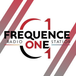 Fréquence One logo