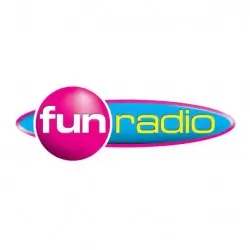 Fun Radio logo