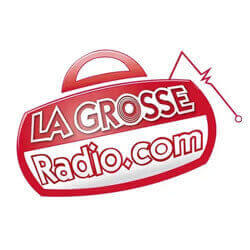 La Grosse Radio logo