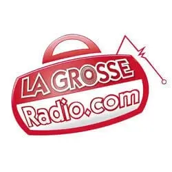 La Grosse Radio logo