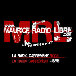Maurice Radio Libre logo