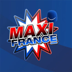 Maxi France logo