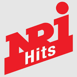 NRJ Hits logo