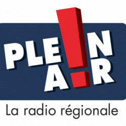 Plein Air logo