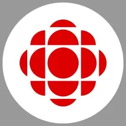 Radio Canada logo Radio Canada logo
