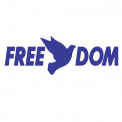 Radio Free Dom logo