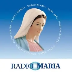 Radio Maria France logo