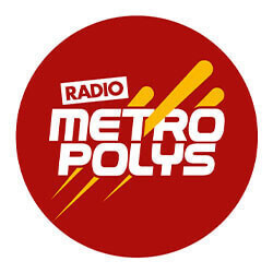 Radio Metropolys logo