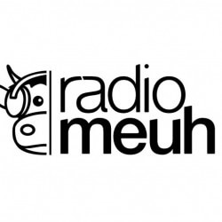 Radio Meuh logo