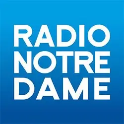 Radio Notre Dame logo