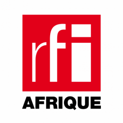 RFI Afrique logo