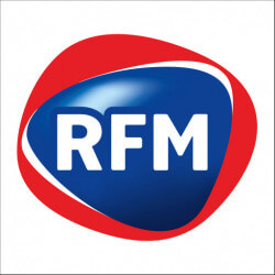 RFM logo