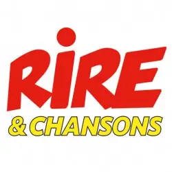 Rire et Chansons logo