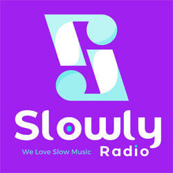 Slowly Radio logo