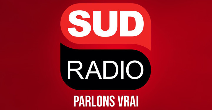 Guardia Dormitorio Obediencia Sud Radio - Sud Radio Direct - Sud Radio en Ligne