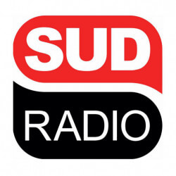Sud Radio logo