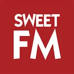 Sweet FM logo
