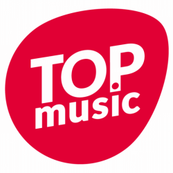 Top Music logo