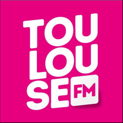 Toulouse FM logo