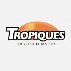 Tropiques FM logo