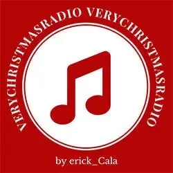 VeryChristmas Radio logo