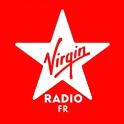 Virgin Radio France logo