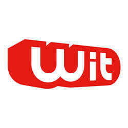 Wit FM logo